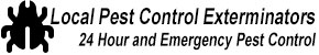 Illiopolis IL Pest Control Exterminators